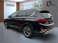 Hyundai SANTA FE 2.2 CRDi 4WD 8AT Premium Navi Soundsystem Klimasit Black - thumbnail 4