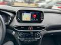 Hyundai SANTA FE 2.2 CRDi 4WD 8AT Premium Navi Soundsystem Klimasit Black - thumbnail 9