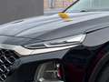 Hyundai SANTA FE 2.2 CRDi 4WD 8AT Premium Navi Soundsystem Klimasit Black - thumbnail 5