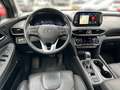Hyundai SANTA FE 2.2 CRDi 4WD 8AT Premium Navi Soundsystem Klimasit Schwarz - thumbnail 10