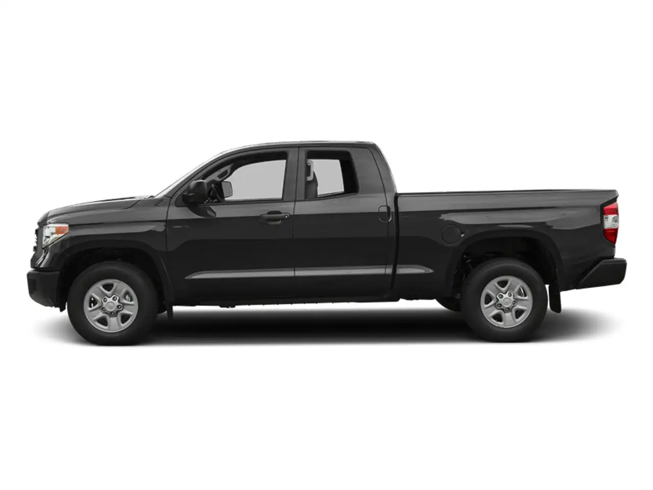 2016 Toyota Tundra