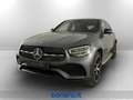 Mercedes-Benz GLC 300 Coupe de eq-power Premium 4matic auto Gri - thumbnail 1