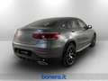 Mercedes-Benz GLC 300 Coupe de eq-power Premium 4matic auto Grigio - thumbnail 6