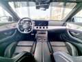 Mercedes-Benz E 63 AMG PERF. SITZE/ABGAS NIGHT 360'KAM BURMESTER HEAD-UP Weiß - thumbnail 12