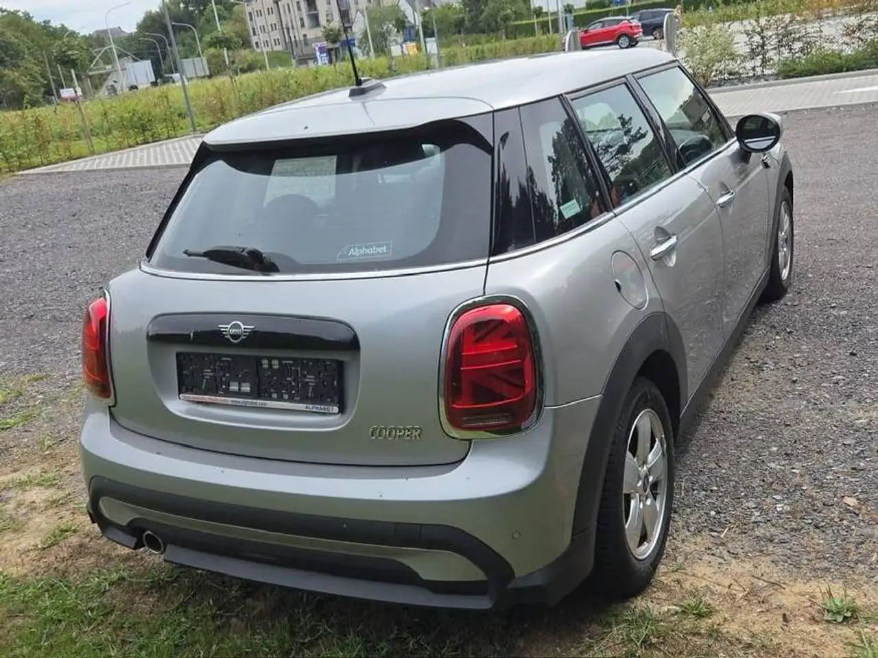 MINI Cooper 1.5A Cooper Automatique, миниатюра 5