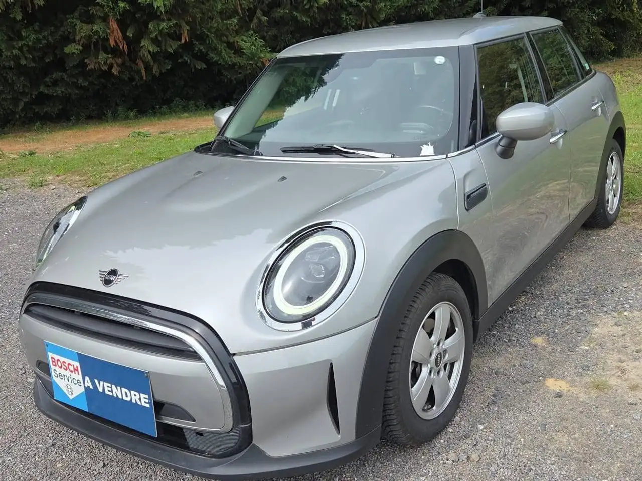 MINI Cooper 1.5A Cooper Automatique