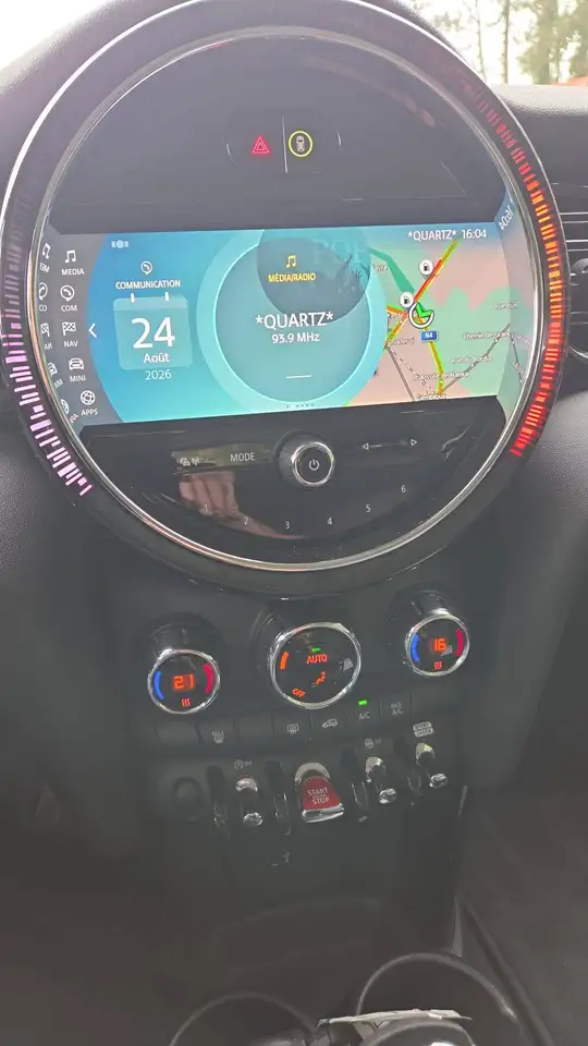MINI Cooper 1.5A Cooper Automatique, миниатюра 17
