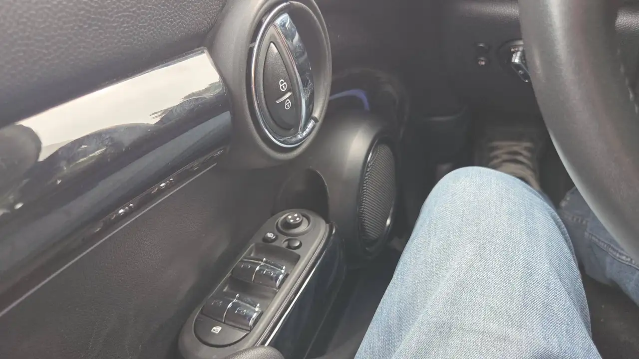 MINI Cooper 1.5A Cooper Automatique, миниатюра 18