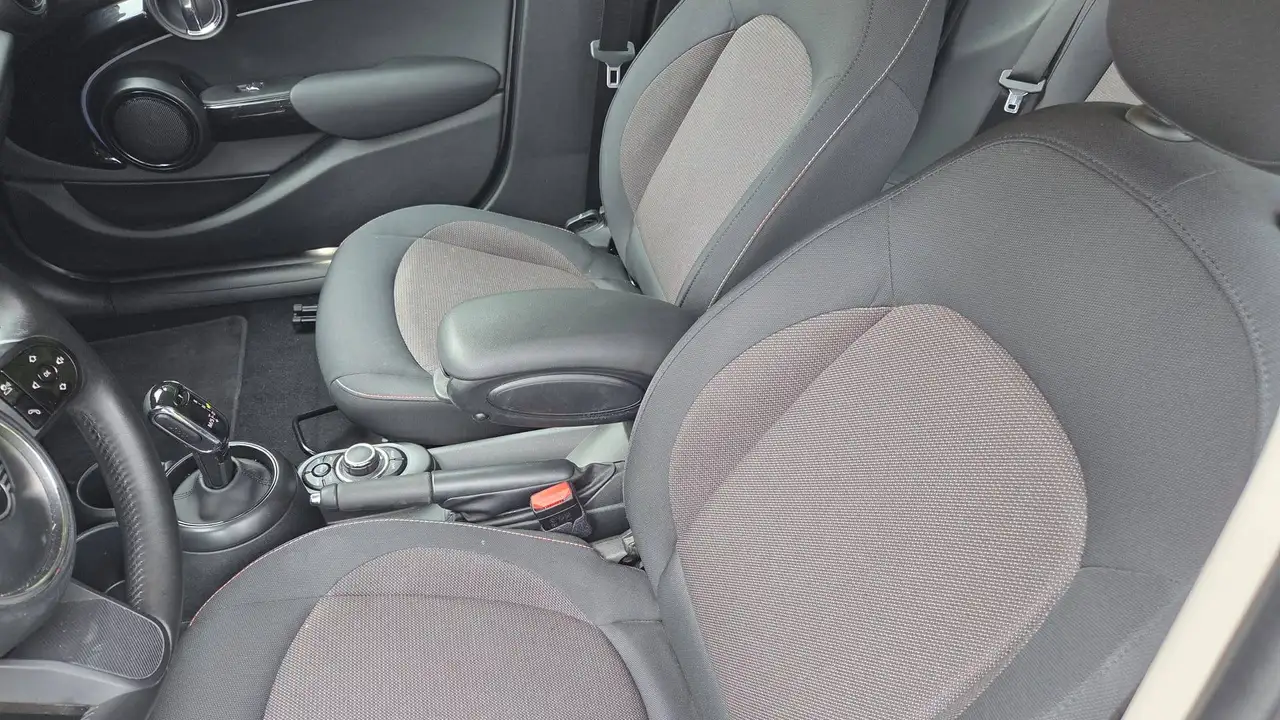 MINI Cooper 1.5A Cooper Automatique, миниатюра 9