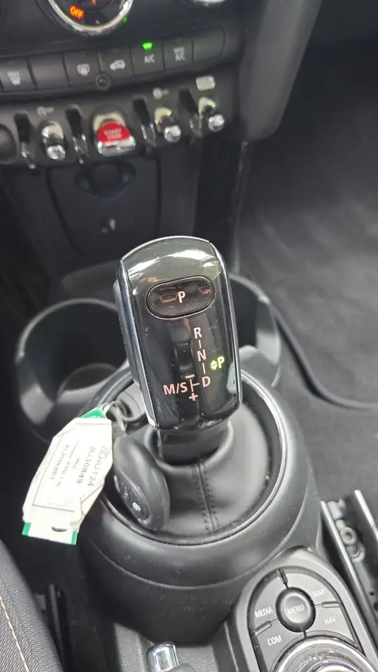 MINI Cooper 1.5A Cooper Automatique, миниатюра 15