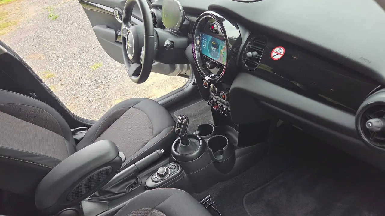 MINI Cooper 1.5A Cooper Automatique, миниатюра 13