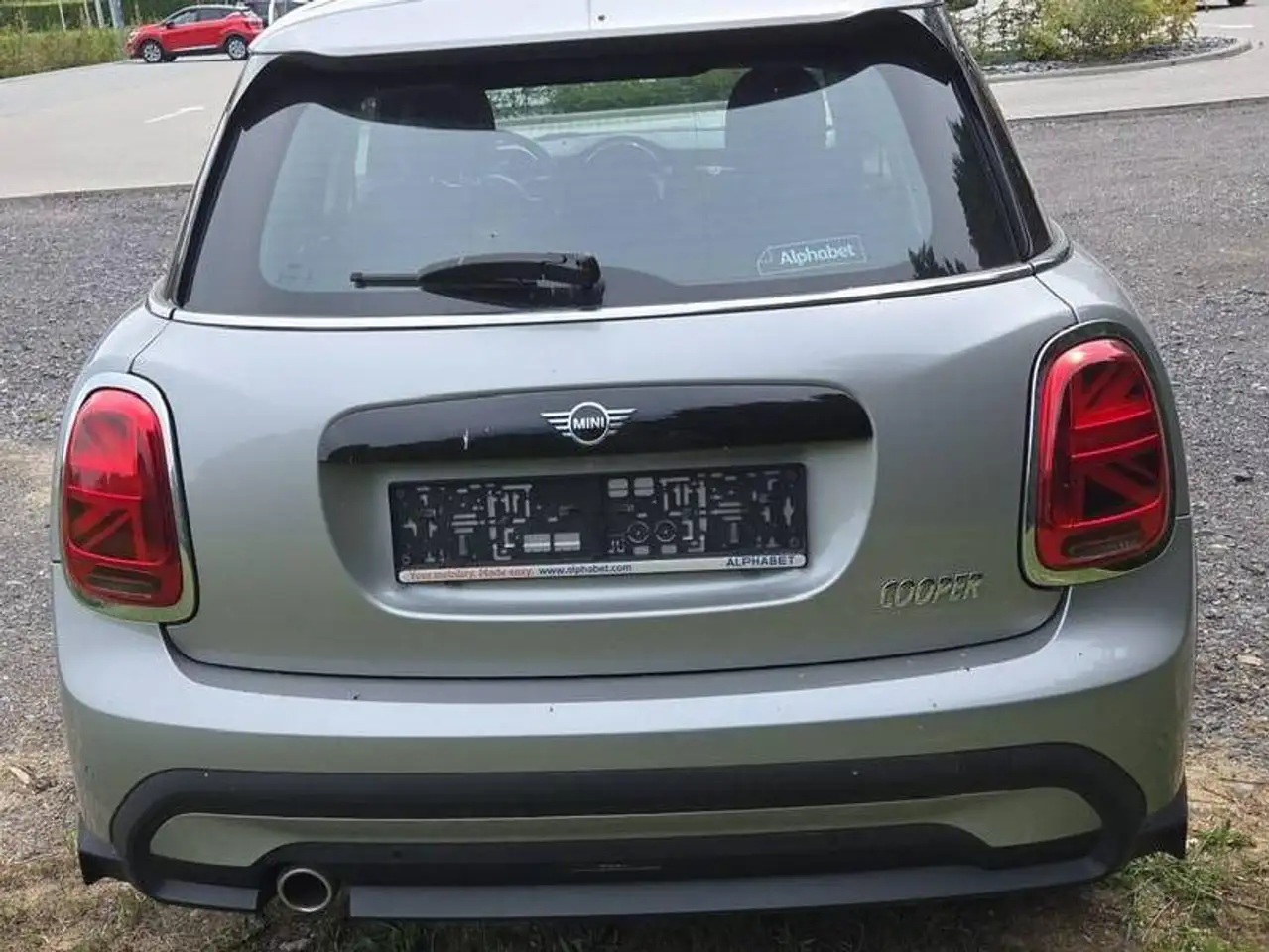 MINI Cooper 1.5A Cooper Automatique, миниатюра 4
