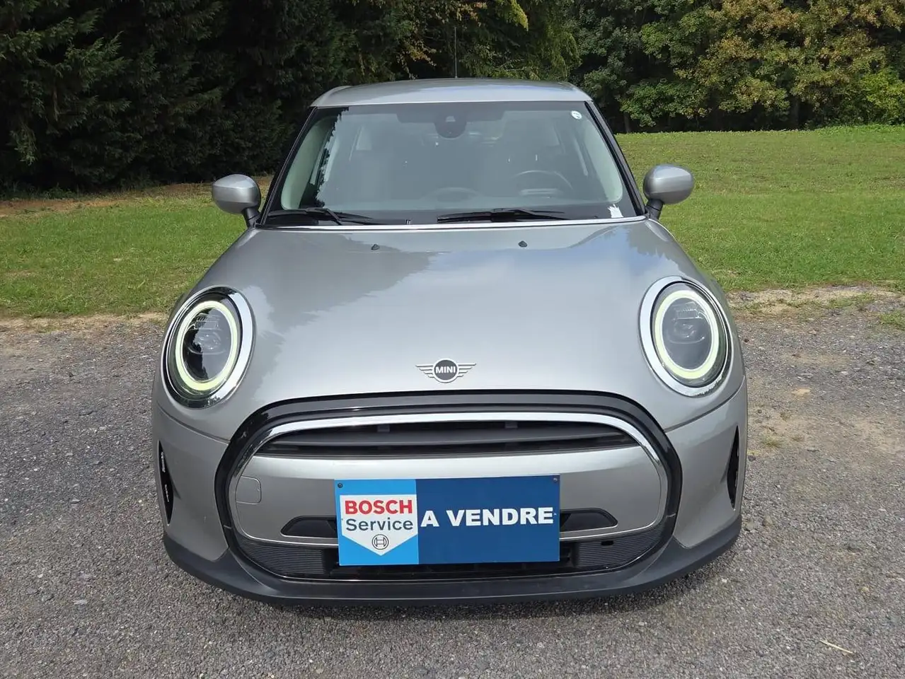 MINI Cooper 1.5A Cooper Automatique, миниатюра 8