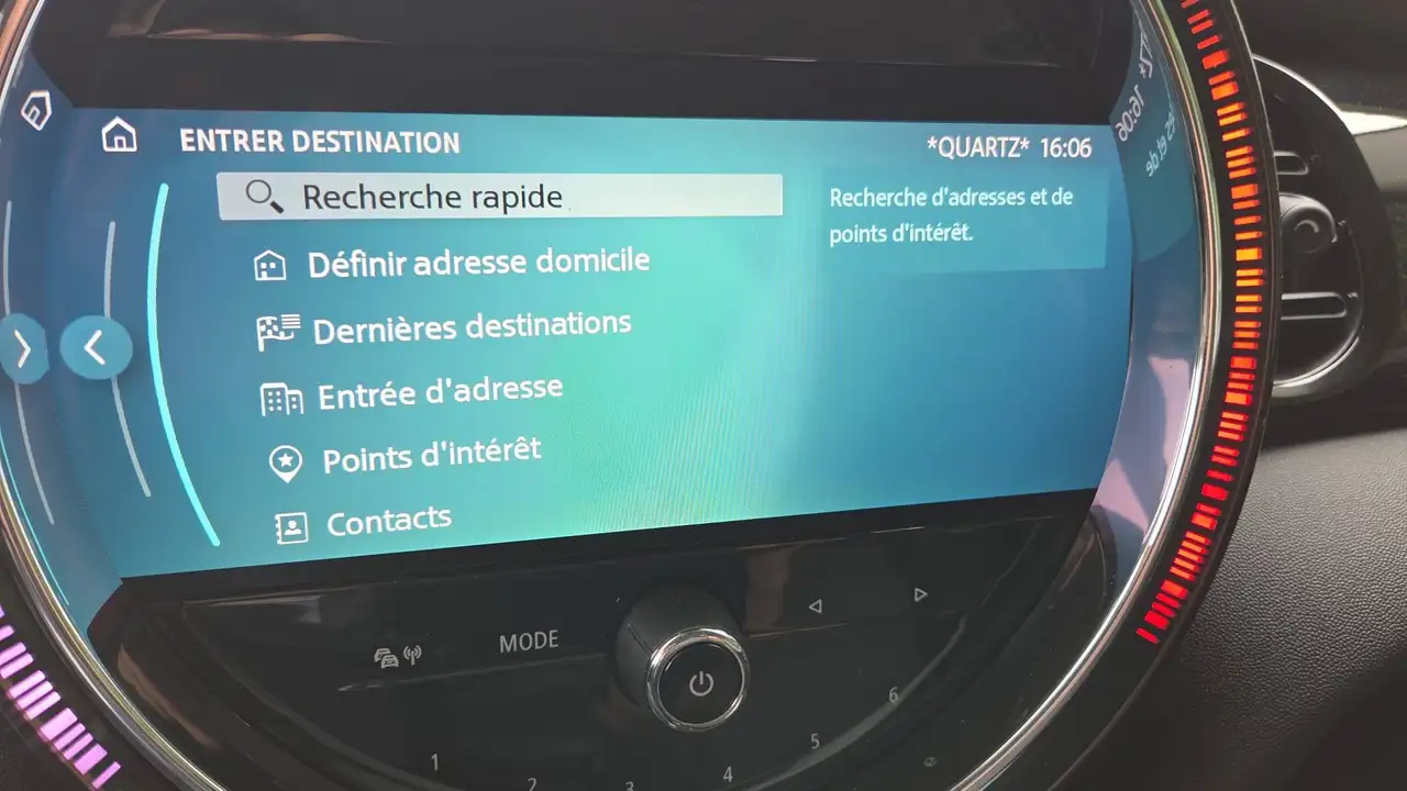 MINI Cooper 1.5A Cooper Automatique, миниатюра 16