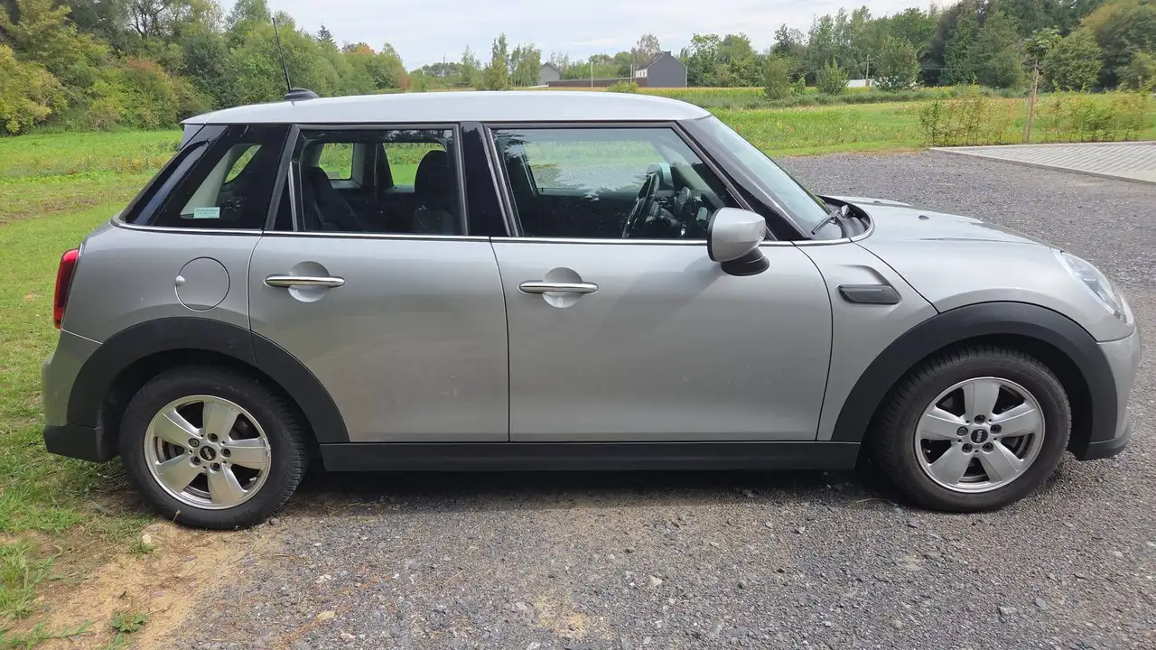 MINI Cooper 1.5A Cooper Automatique, миниатюра 6