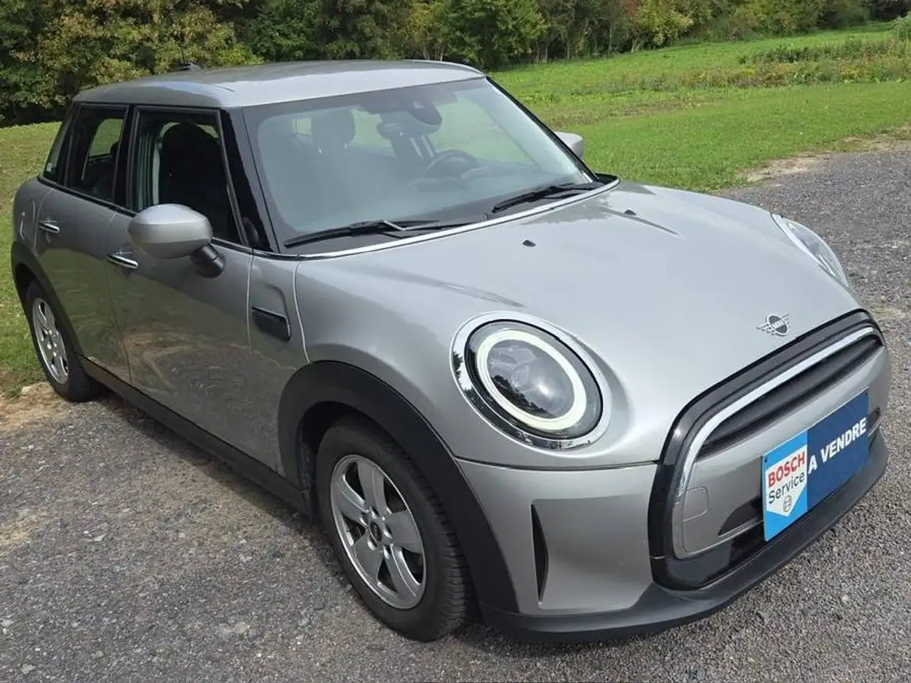MINI Cooper 1.5A Cooper Automatique, миниатюра 7