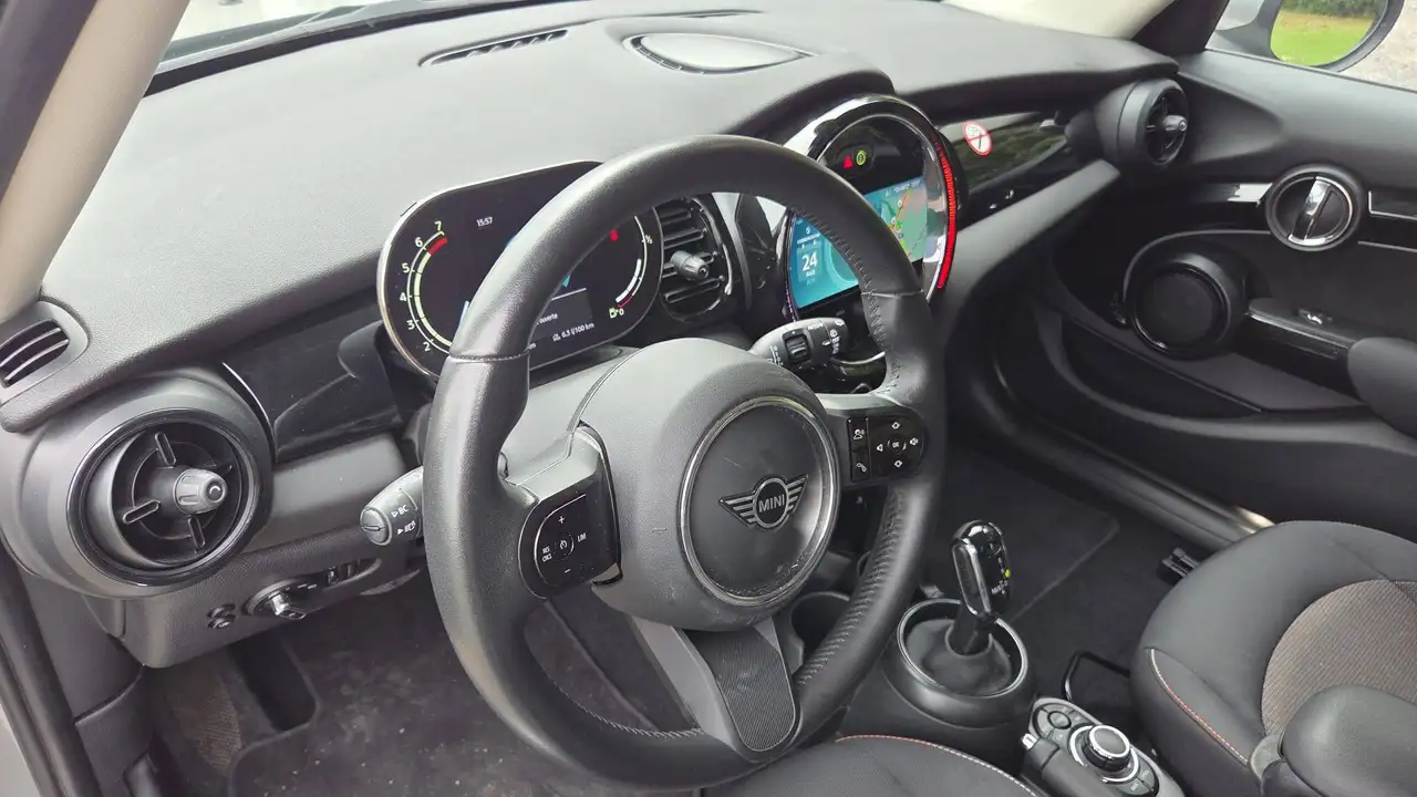 MINI Cooper 1.5A Cooper Automatique, миниатюра 14