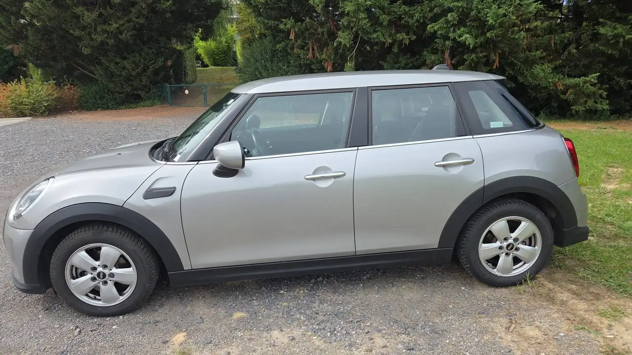 MINI Cooper 1.5A Cooper Automatique, миниатюра 2