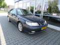Saab 9-5 2.0t Linear Business Pack AUTOMAAT,TREKHAAK,DEALER Blau - thumbnail 14