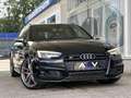 Audi S4 Avant 3,0 TFSI quattro S-tronic Noir - thumbnail 4