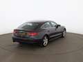 Audi A5 SB 2.0 TFSI Aut XENON SITZHZG TEMPOMAT KLIMA Grau - thumbnail 4