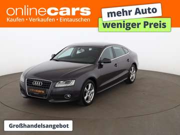 SB 2.0 TFSI Aut XENON SITZHZG TEMPOMAT KLIMA