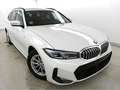 BMW 318 318i Touring M Sport HeadUp ACC Memory Kam AHK Weiß - thumbnail 2