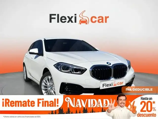 BMW 120 120dA