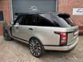 Land Rover Range Rover RANGE ROVER 4.4SDV8 PANO,AHK,HUD,22-ZOLL Grau - thumbnail 16