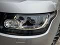 Land Rover Range Rover RANGE ROVER 4.4SDV8 PANO,AHK,HUD,22-ZOLL Grau - thumbnail 11