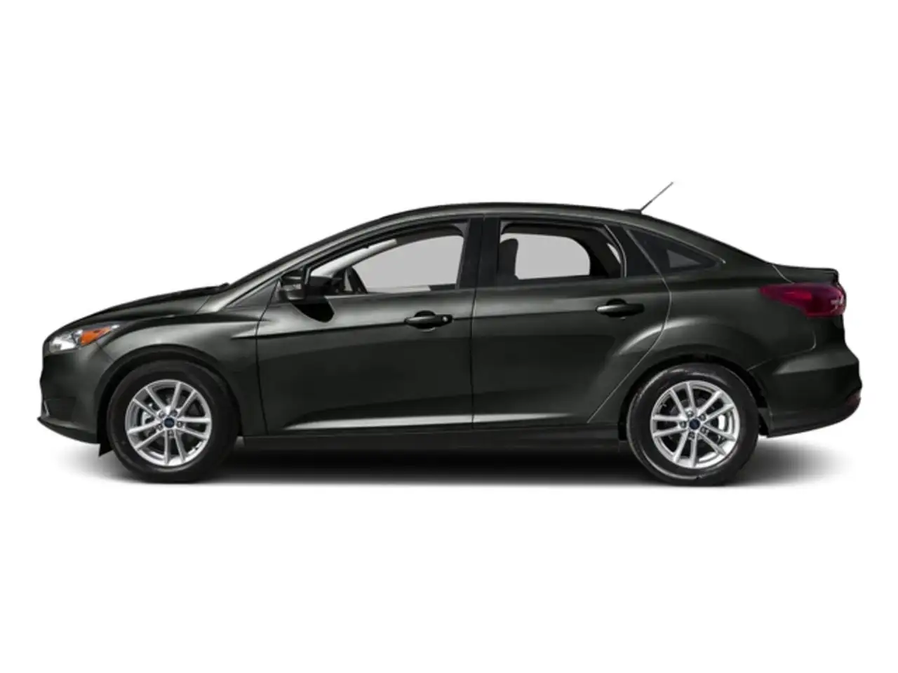 Ford Focus fotografie Ford Focus