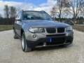 BMW X3 2.0i - Bj 2007 - 150PS - platinbronze Bronz - thumbnail 7