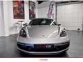 Porsche Cayman 718 GTS 4.0 400 cv Porsche Approved 03/2028 982 Silber - thumbnail 7