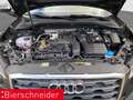 Audi Q2 35 TFSI S tronic LED NAVI SHZ CAM Nero - thumbnail 22