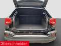 Audi Q2 35 TFSI S tronic LED NAVI SHZ CAM Nero - thumbnail 21