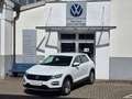 Volkswagen T-Roc Style 1.5 TSI, AHK, ACC, Blanc - thumbnail 1