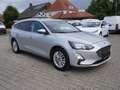Ford Focus Turnier Titanium X AHK Navi Einparkassist Silber - thumbnail 13
