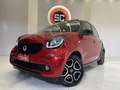 smart forFour Cabrio 1.0 Passion 71cv twinamic - thumbnail 5