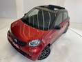 smart forFour Cabrio 1.0 Passion 71cv twinamic - thumbnail 4