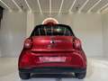 smart forFour Cabrio 1.0 Passion 71cv twinamic - thumbnail 8