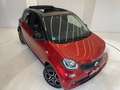 smart forFour Cabrio 1.0 Passion 71cv twinamic - thumbnail 9