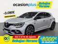 Renault Megane 1.8 TCe GPF R.S. EDC 221kW Gris - thumbnail 1