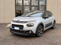 Citroen C3 BlueHDi 75 S&S Shine Argent - thumbnail 3