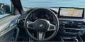 BMW 520 520d Touring mhev Msport auto panorama Nero - thumbnail 5