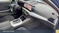 BMW 320 i Limousine Navi HUD ACC adLED H&K RüKa 17" Blau - thumbnail 13