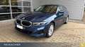 BMW 320 i Limousine Navi ACC adLED H&K MemSitz 17"LM Blau - thumbnail 1