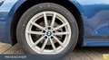 BMW 320 i Limousine Navi ACC adLED H&K MemSitz 17"LM Blau - thumbnail 3