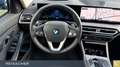 BMW 320 i Limousine Navi HUD ACC adLED H&K RüKa 17" Blau - thumbnail 5