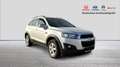 Chevrolet Captiva LT 2,2 4WD DPF HÄNDLERFAHRZEUG Grau - thumbnail 5