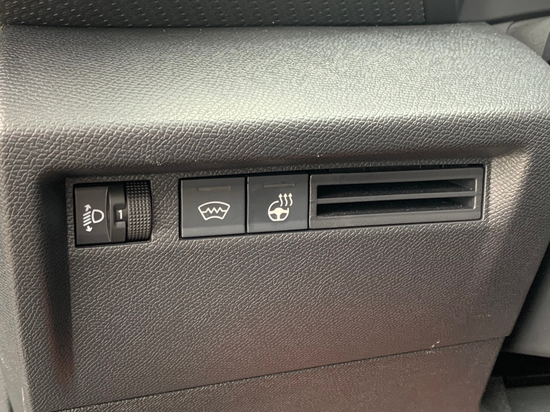 Citroen C4 1.2 Hybrid 145pk Max Airco | Alcantara | 360 Camer — photo 10